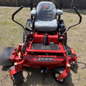 Toro 5000 Series 52" Zero Turn Mower Model 72955