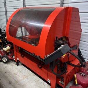 Bernhart - Express Dual Angle Master 3000 ED Reel/Bed-knife/Cylinder GRINDER