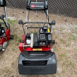 2014 Greensmaster 1000 Greens Walk Mower