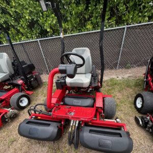 2019 TORO Greensmaster 3150-Q Triplex Greens/Tees Mower