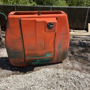 Spraytek DS-175 Gallon Spray Tank
