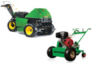 Fraise Mowers