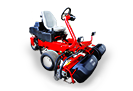 Triplex/ Triflex Mowers
