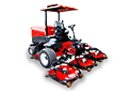 Fairway / Rough Mowers