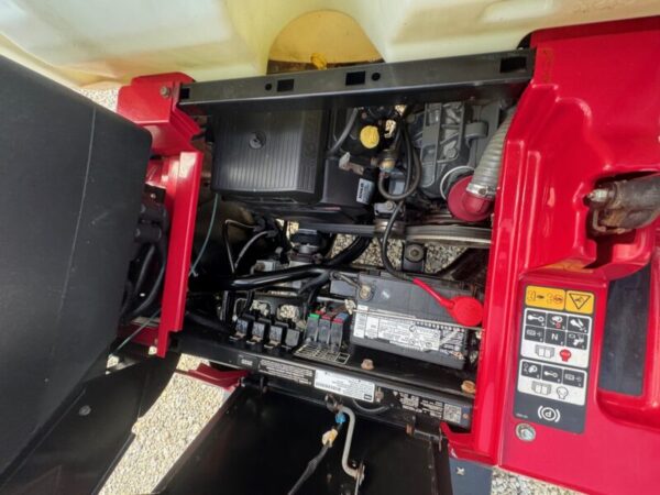 2020 Toro Multipro 1750 Sprayer - Image 39