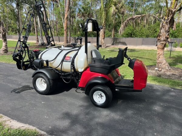 2020 Toro Multipro 1750 Sprayer - Image 36