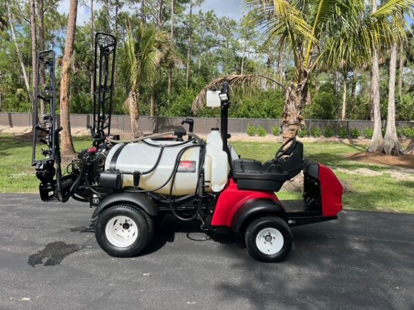 2020 Toro Multipro 1750 Sprayer - Image 35