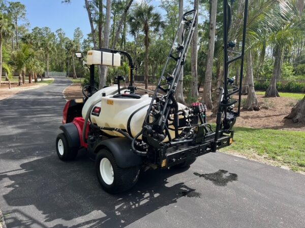 2020 Toro Multipro 1750 Sprayer - Image 32