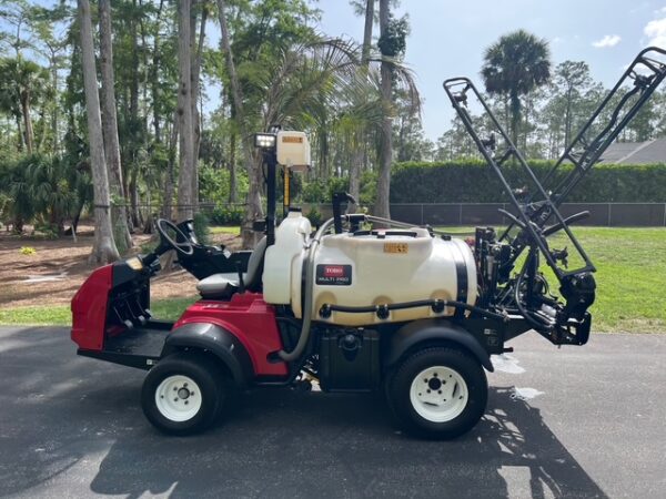 2020 Toro Multipro 1750 Sprayer - Image 31