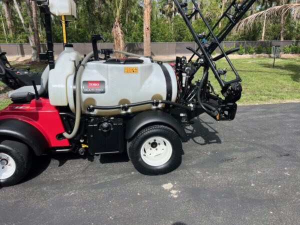 2020 Toro Multipro 1750 Sprayer - Image 26