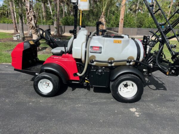 2020 Toro Multipro 1750 Sprayer - Image 25