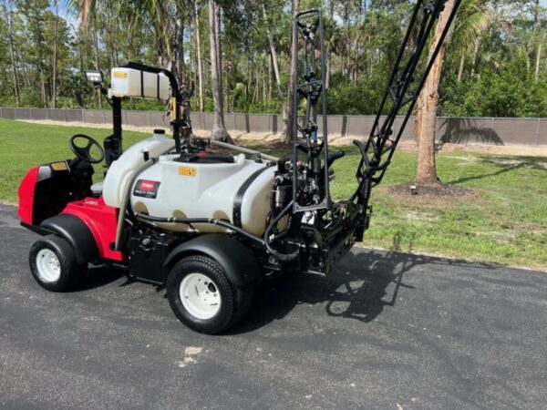 2020 Toro Multipro 1750 Sprayer - Image 11
