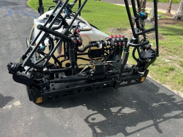 2020 Toro Multipro 1750 Sprayer - Image 5