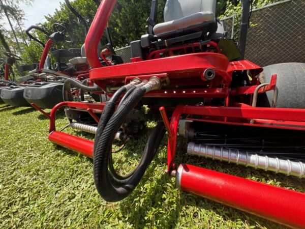 2017 Toro Greensmaster 3150 Greens Mower - Image 13