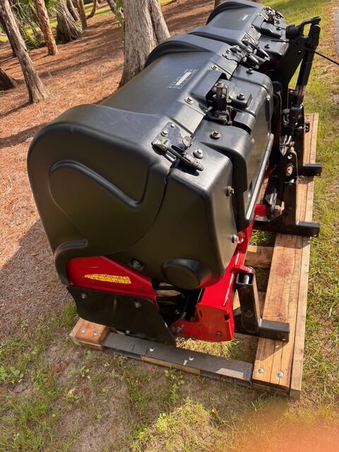 2017 Toro Pro-Core 1298 Model 09716 - Image 33