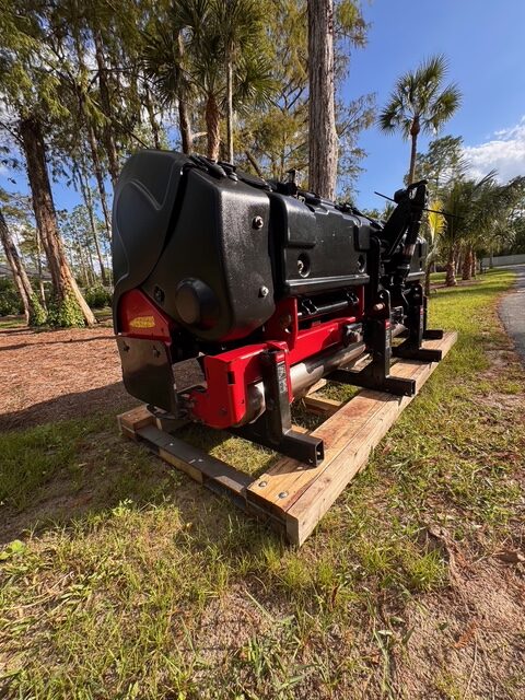 2017 Toro Pro-Core 1298 Model 09716 - Image 30