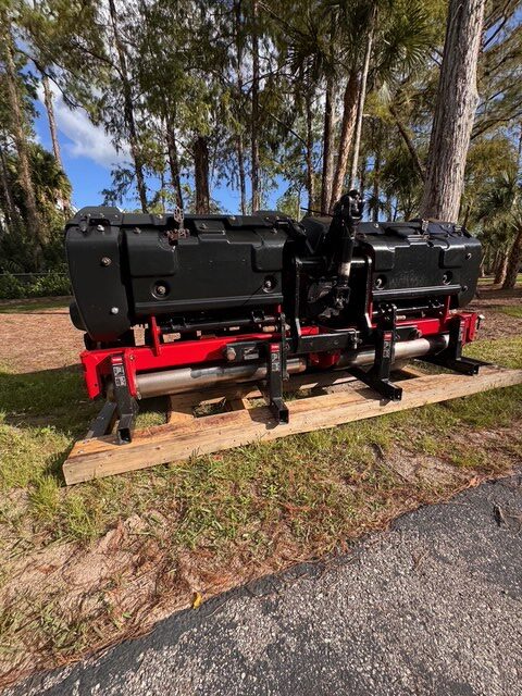 2017 Toro Pro-Core 1298 Model 09716 - Image 31