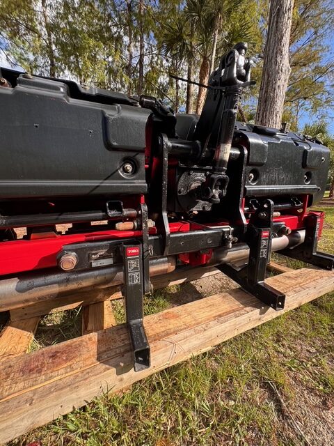 2017 Toro Pro-Core 1298 Model 09716 - Image 23