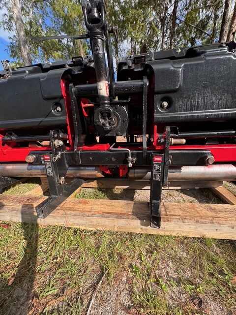 2017 Toro Pro-Core 1298 Model 09716 - Image 25