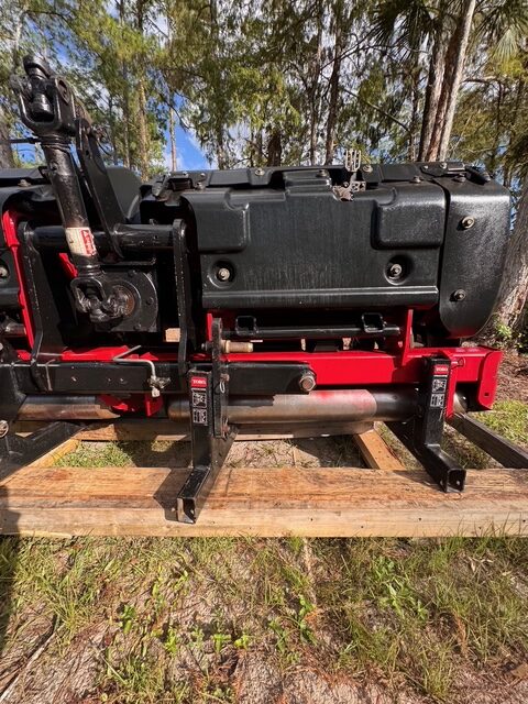 2017 Toro Pro-Core 1298 Model 09716 - Image 22