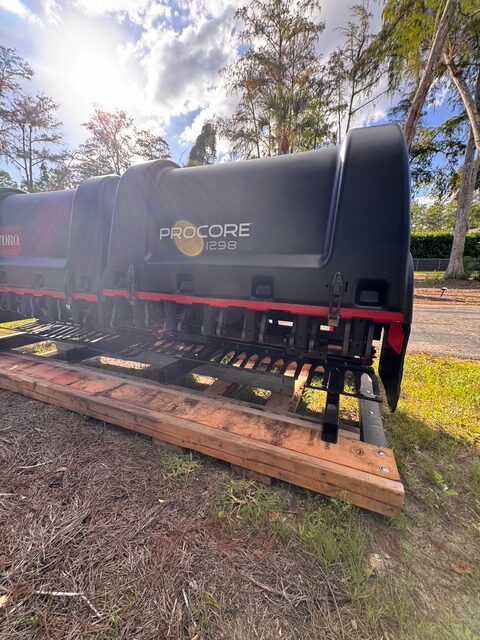 2017 Toro Pro-Core 1298 Model 09716 - Image 27