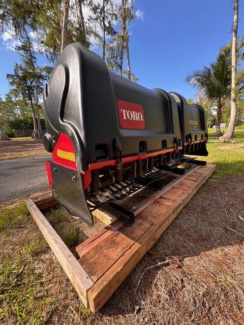 2017 Toro Pro-Core 1298 Model 09716 - Image 20