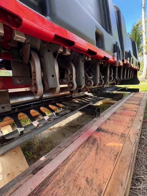 2017 Toro Pro-Core 1298 Model 09716 - Image 12