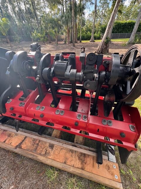 2017 Toro Pro-Core 1298 Model 09716 - Image 11