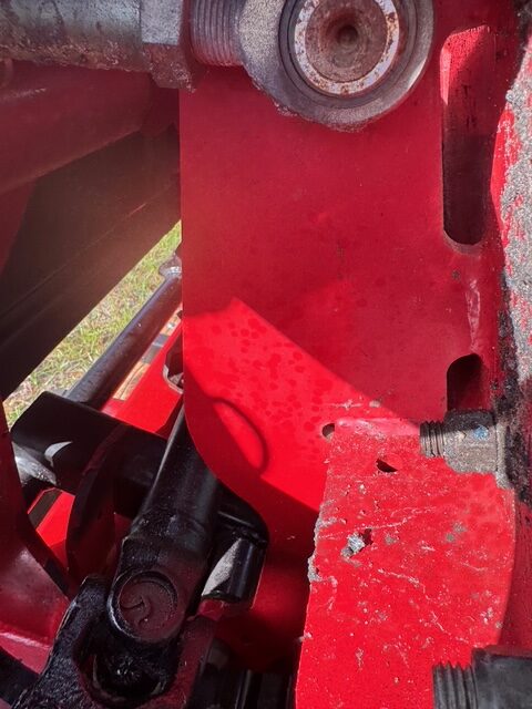 2017 Toro Pro-Core 1298 Model 09716 - Image 8