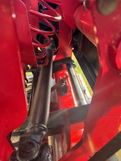 2017 Toro Pro-Core 1298 Model 09716 - Image 7