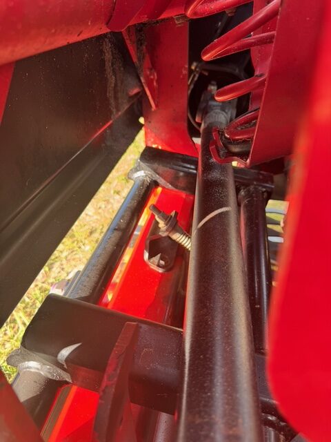 2017 Toro Pro-Core 1298 Model 09716 - Image 6