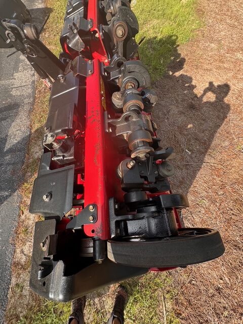 2017 Toro Pro-Core 1298 Model 09716 - Image 29