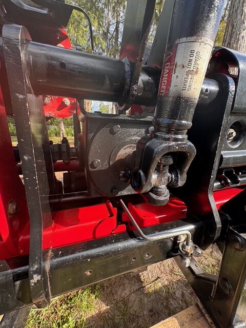 2017 Toro Pro-Core 1298 Model 09716 - Image 3