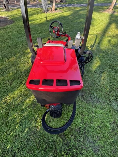 2019 Toro Groundsmaster 3500-D Model 30807 - Image 20