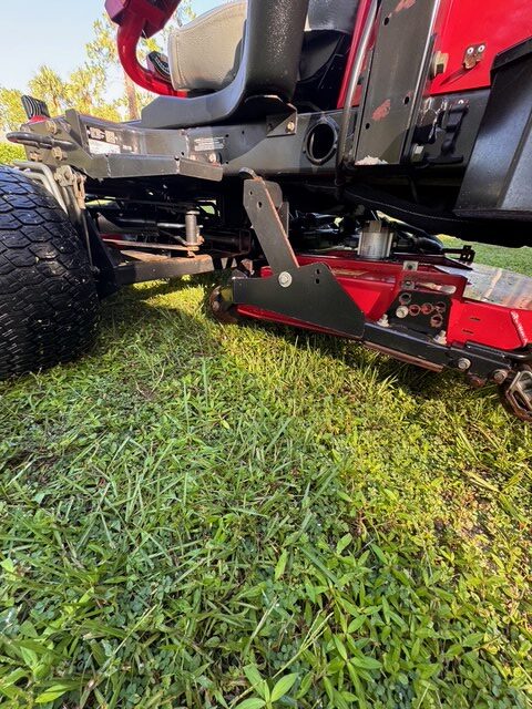 2019 Toro Groundsmaster 3500-D Model 30807 - Image 18
