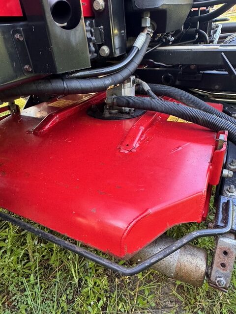 2019 Toro Groundsmaster 3500-D Model 30807 - Image 15