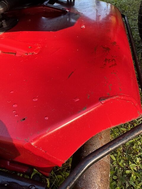 2019 Toro Groundsmaster 3500-D Model 30807 - Image 12