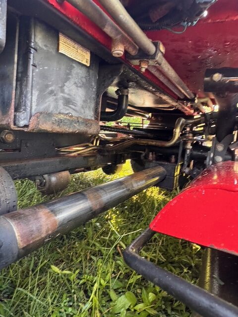 2019 Toro Groundsmaster 3500-D Model 30807 - Image 11