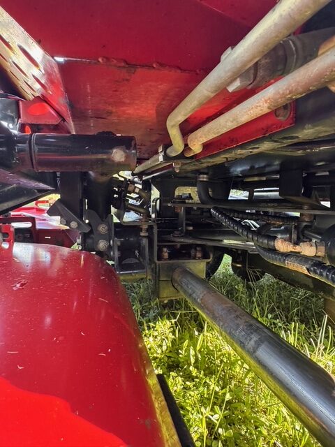 2019 Toro Groundsmaster 3500-D Model 30807 - Image 10