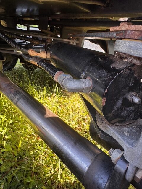 2019 Toro Groundsmaster 3500-D Model 30807 - Image 9