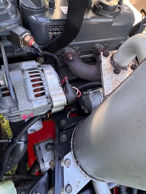 2019 Toro Groundsmaster 3500-D Model 30807 - Image 7