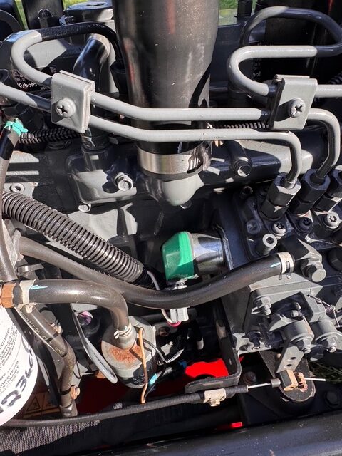 2019 Toro Groundsmaster 3500-D Model 30807 - Image 6