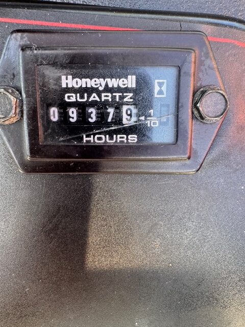 2019 Toro Groundsmaster 3500-D Model 30807 - Image 2