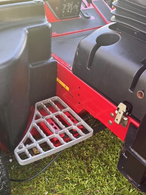 2020 Toro Reelmaster 5510-D Model 03607 - Image 25