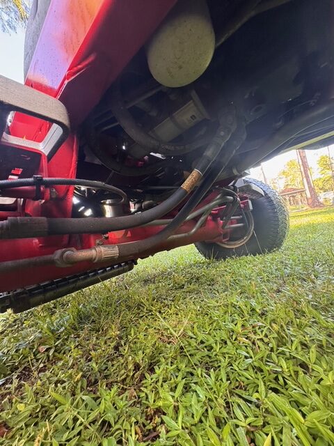 2020 Toro Reelmaster 5510-D Model 03607 - Image 21