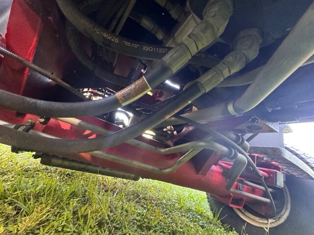 2020 Toro Reelmaster 5510-D Model 03607 - Image 20