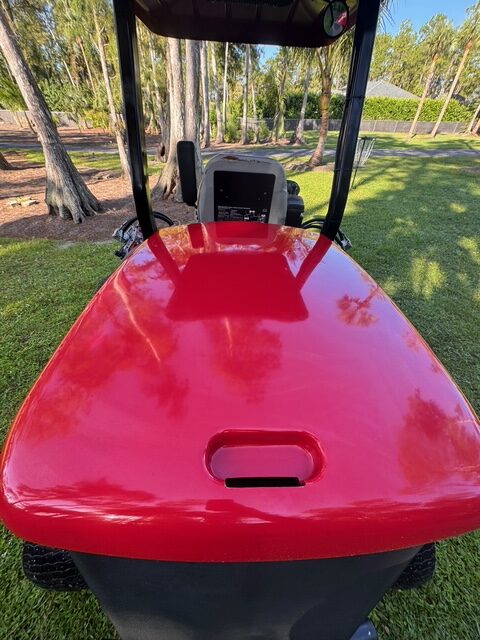 2020 Toro Reelmaster 5510-D Model 03607 - Image 19