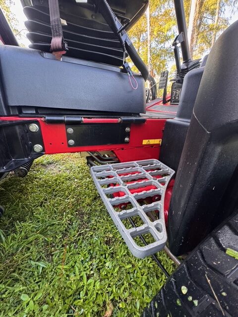 2020 Toro Reelmaster 5510-D Model 03607 - Image 14