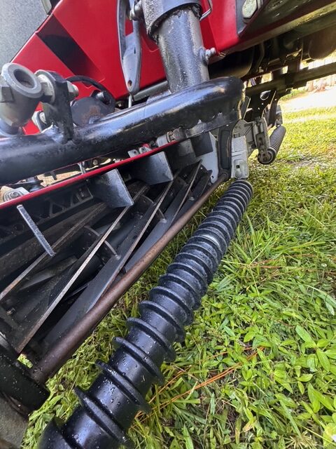 2020 Toro Reelmaster 5510-D Model 03607 - Image 13