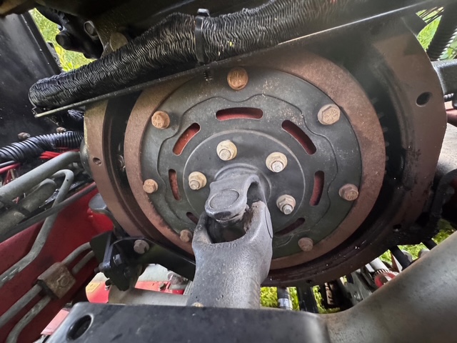 2020 Toro Reelmaster 5510-D Model 03607 - Image 6